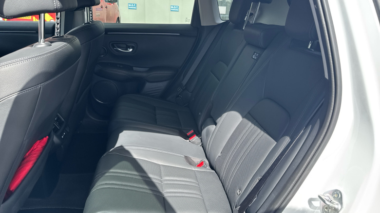 Honda Zr-V 2.0 eHEV Advance 5dr CVT Hybrid Estate